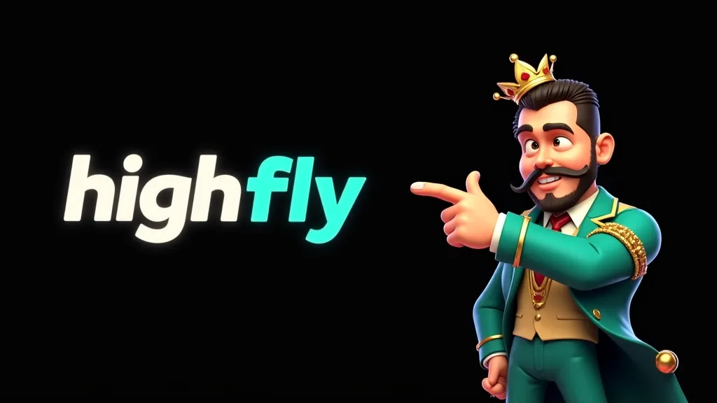 highflybet app