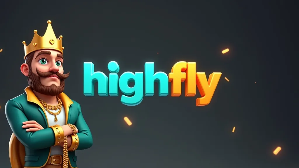 highflybet app